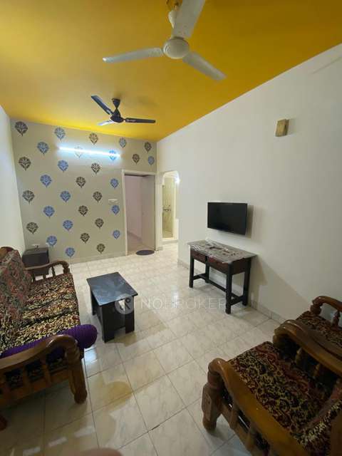 3 BHK Flat In Mahavir Pride for Rent  In Btm Layout