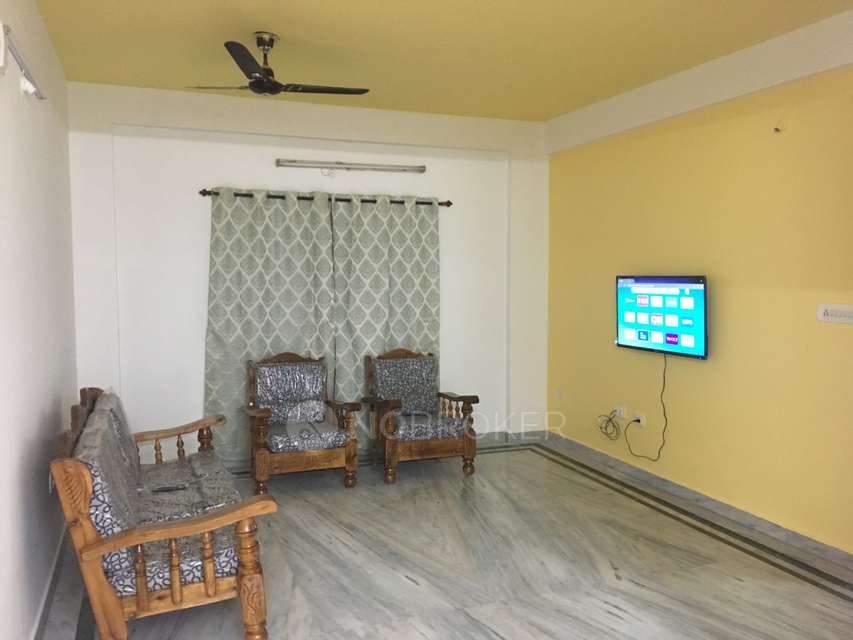 3 BHK Flat In Mahavir Pride for Rent  In Btm Layout