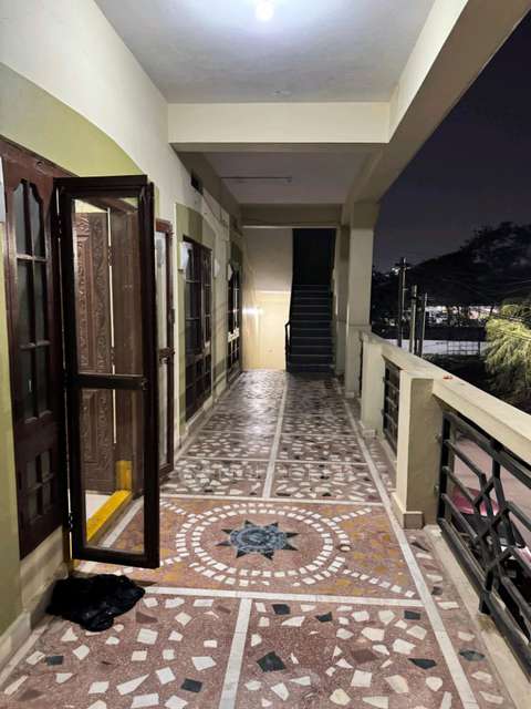 3 BHK House for Rent  In Lic Colony