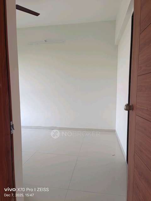 2 BHK Flat In Karandikar Kls Supremus for Rent  In Pashan