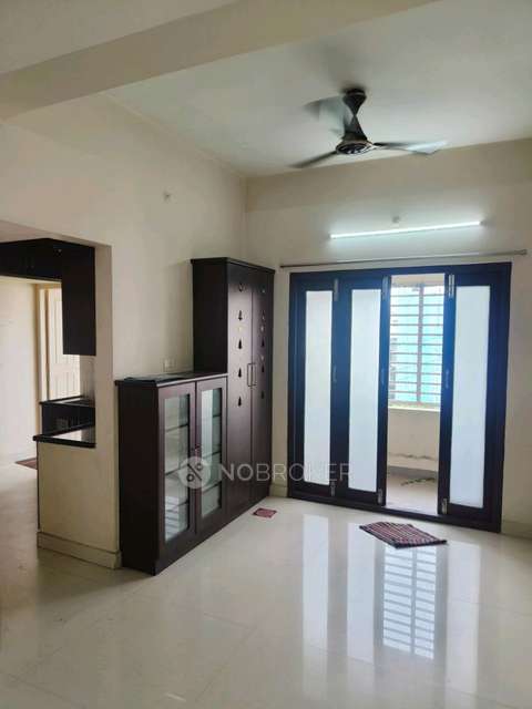 3 BHK Flat In Jeni Joel Palace For Sale  In Sembakkam