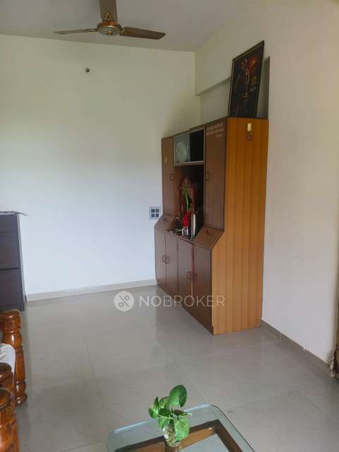 1 BHK Flat In Gurukrupa Royal, Bhopar Road, Deslepada for Rent  In Desle Pada Sai Mandir