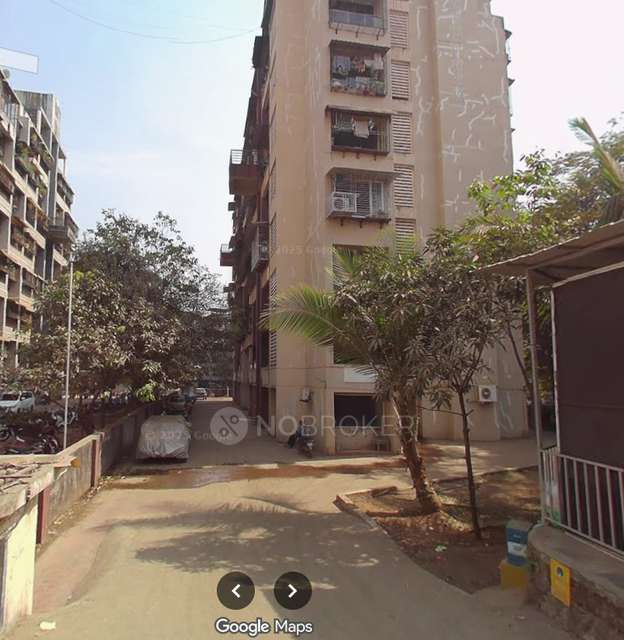 1 BHK Flat In Gurukrupa Royal, Bhopar Road, Deslepada for Rent  In Guardian School Icse