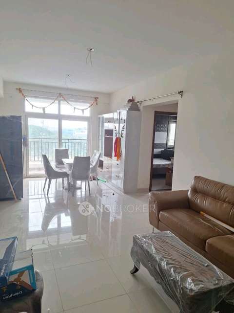 3 BHK Flat In Grand Grandeur Park for Rent  In Varthur