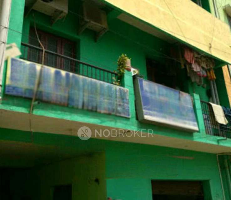 PG for Boys in Sholinganallur