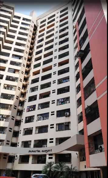 3 BHK Flat In Indradarshan 2 For Sale  In Oshiwara