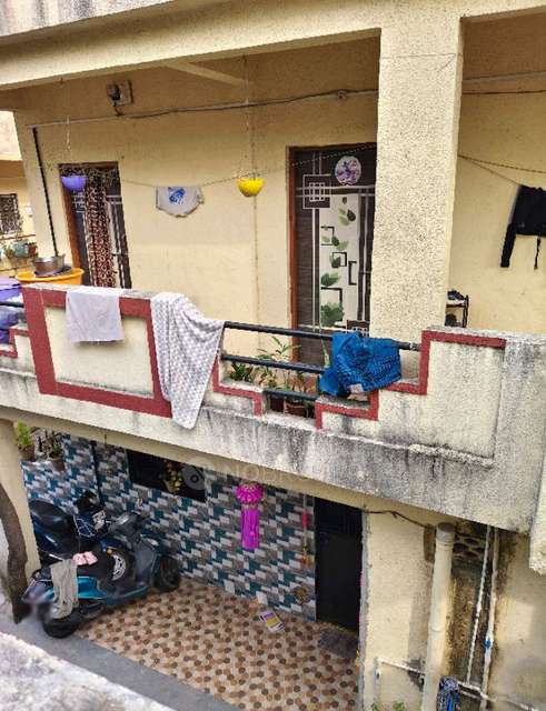 1 RK House for Rent  In Dighi