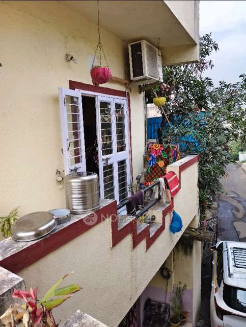 1 RK House for Rent  In Dighi