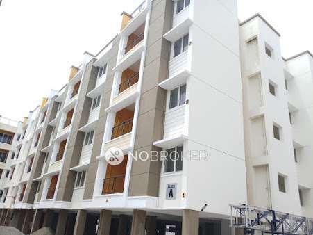 3 BHK Flat In The Nest Serene,  Arasankazhani for Rent  In Nest Serene