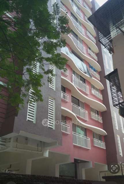 2 BHK Flat In Siddheshwar Chsl, Tilak Road, Ghatkopar East For Sale  In Ghatkopar East