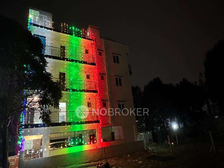 3 BHK Flat for Rent  In Choodasandra