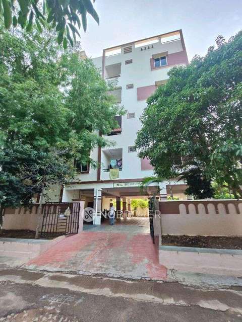 2 BHK Flat In N.l Heights  For Sale  In   Kapra, 