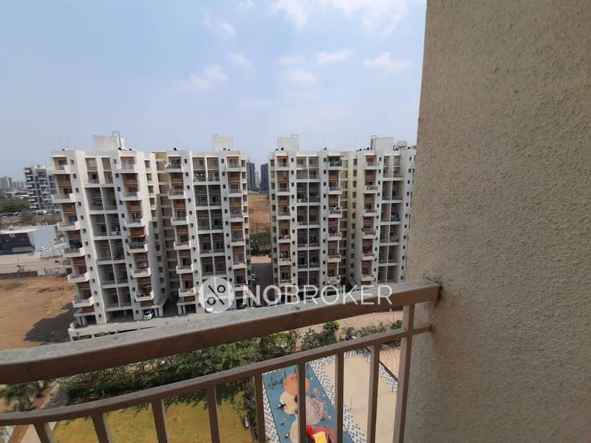 2 BHK Flat In Amits Astonia Classic For Sale  In Undri