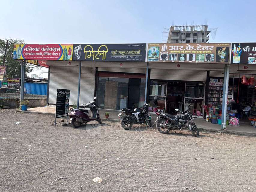 Shop in Chakan, Pune for Rent 