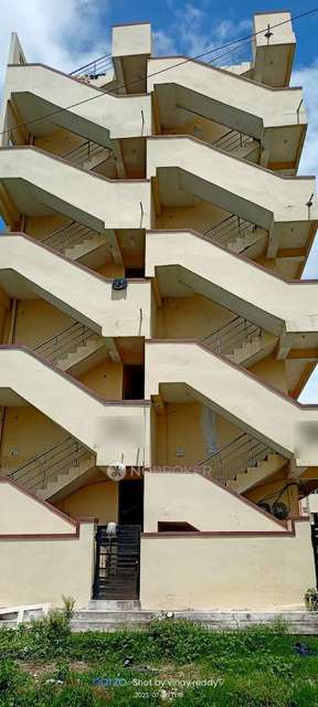 Commercial Property in Bahadurpally, Hyderabad for sale 