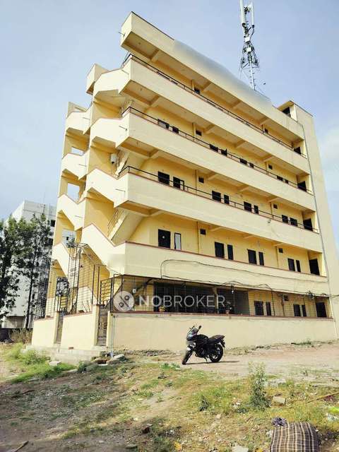 Commercial Property in Bahadurpally, Hyderabad for sale 