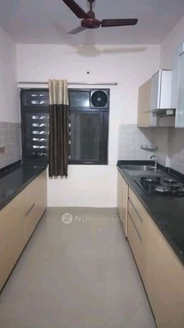2 BHK Flat In Kalpatatu Splendour for Rent  In Kalpataru Splendour