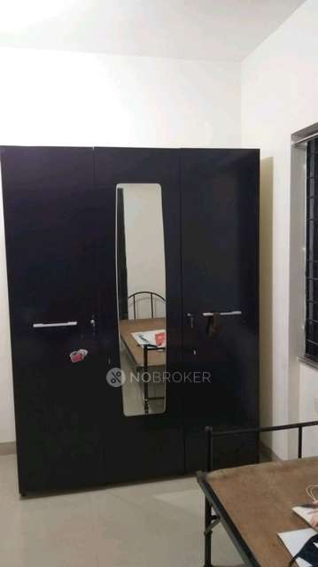 2 BHK Flat In Kalpatatu Splendour for Rent  In Kalpataru Splendour