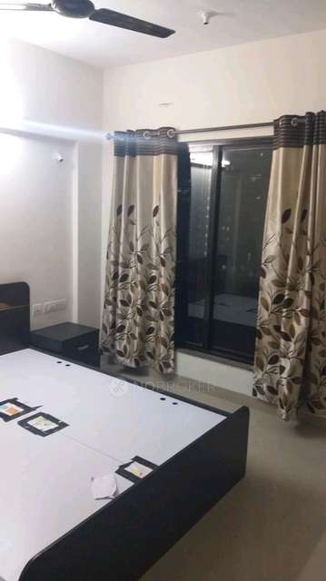 2 BHK Flat In Kalpatatu Splendour for Rent  In Kalpataru Splendour
