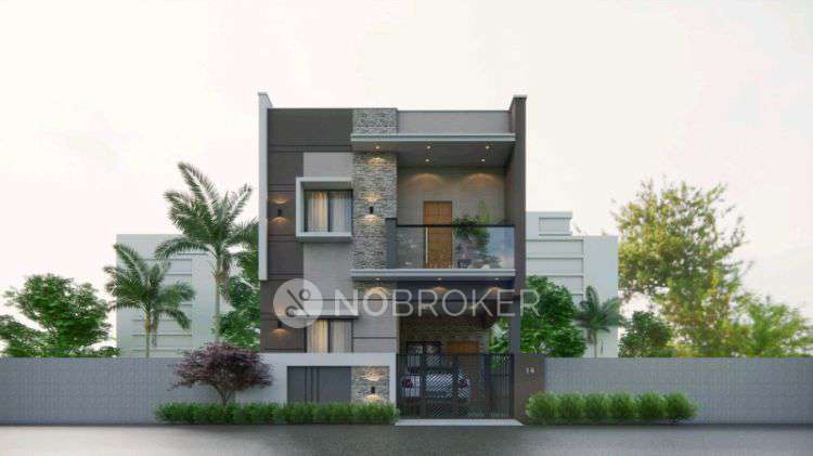 3 BHK House For Sale  In W366+546, Varadharajapuram, Tamil Nadu 600048, India