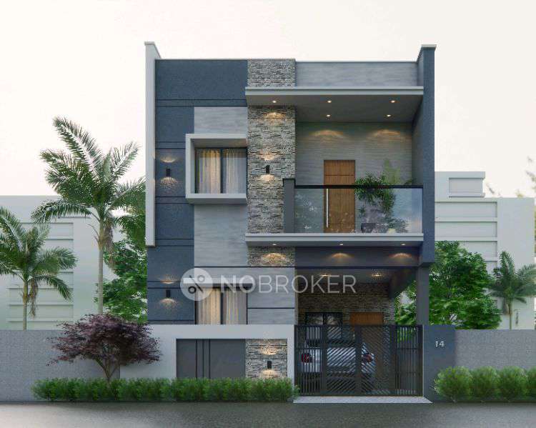 3 BHK House For Sale  In W366+546, Varadharajapuram, Tamil Nadu 600048, India