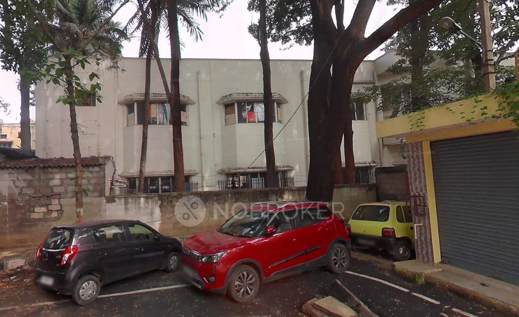 1 BHK House for Rent  In No 132, 1st Main Road , Krishnappa Layout, Rmv 2nd Stage, Naidu Layout, Raj Mahal Vilas 2nd Stage, Sanjayanagara, Bengaluru, Karnataka 560094, India