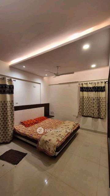 3 BHK Flat In Desai Grandeur For Sale  In Whitefield