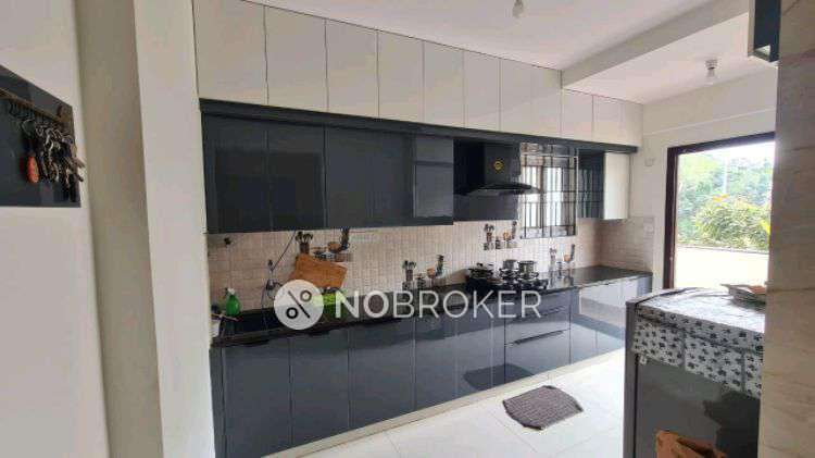 3 BHK Flat In Desai Grandeur For Sale  In Whitefield