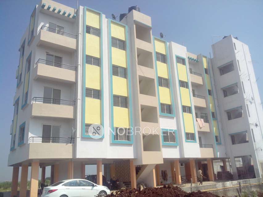 2 BHK Flat In Z Coner Keshav Nagar for Rent  In Keshav Nagar, Mundhwa