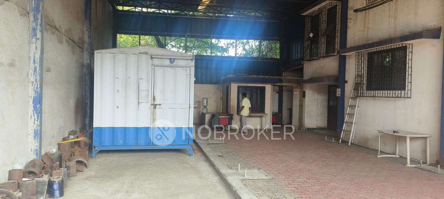 Industrial Building in Balaji Industrial Park, Mumbai for sale 