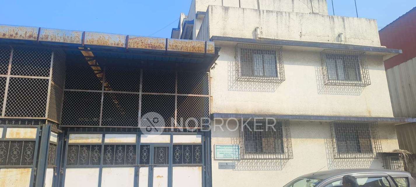 Industrial Building in Balaji Industrial Park, Mumbai for sale 