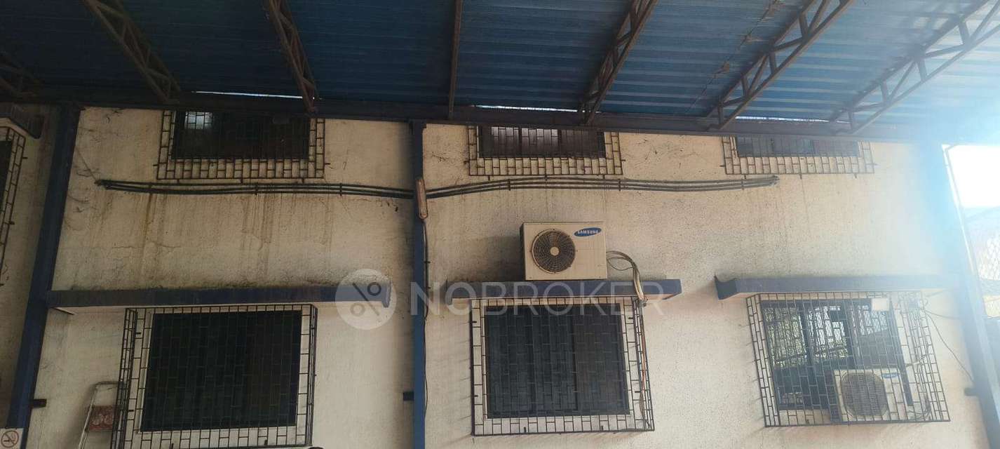 Industrial Building in Balaji Industrial Park, Mumbai for sale 