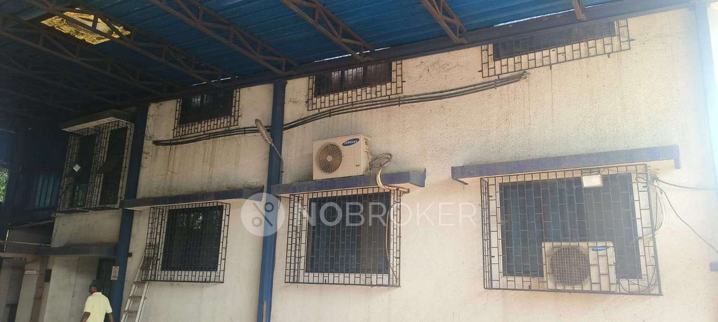 Industrial Building in Balaji Industrial Park, Mumbai for sale 