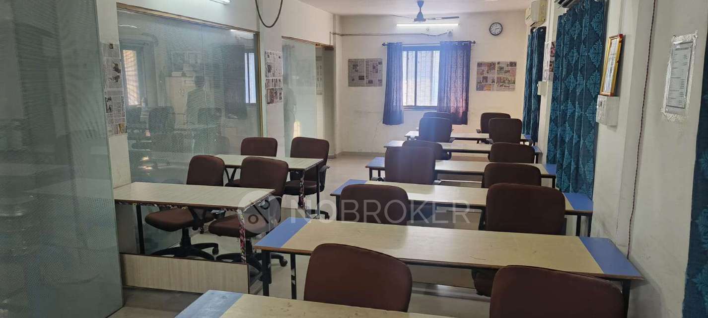 Industrial Building in Balaji Industrial Park, Mumbai for sale 