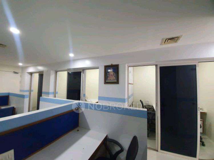Office Space in Equatorial Enterprises Pvt Ltd, Pune for sale 