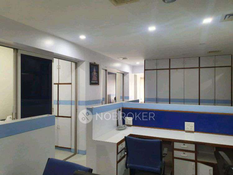 Office Space in Equatorial Enterprises Pvt Ltd, Pune for sale 