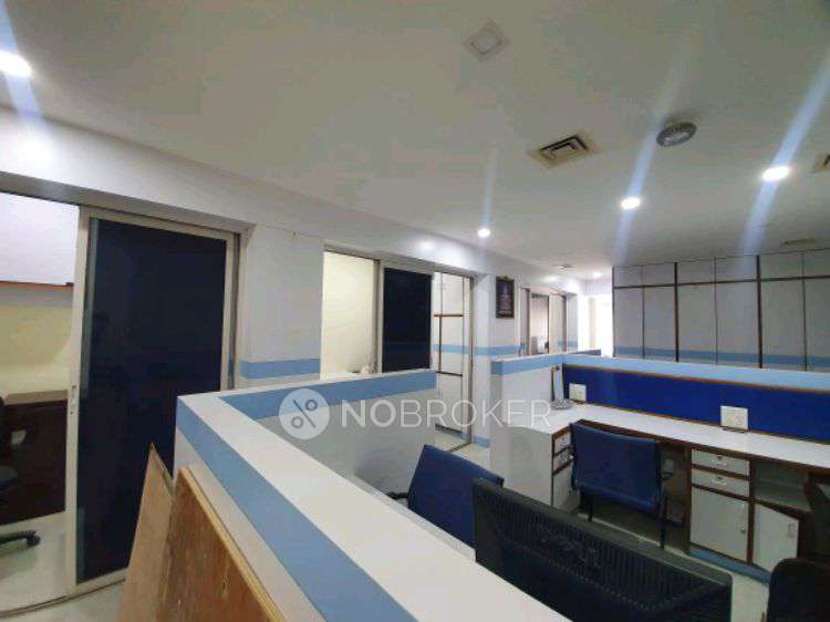 Office Space in Equatorial Enterprises Pvt Ltd, Pune for sale 