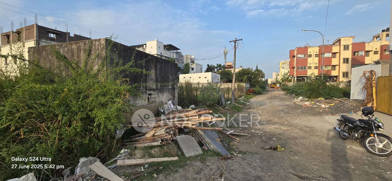 Plot For Sale  In Ram Nagar South