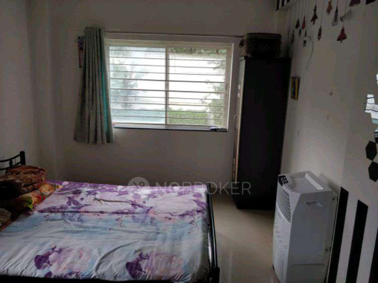 2 BHK Flat In The Cliff Garden for Rent  In Hinjewadi Phase-3