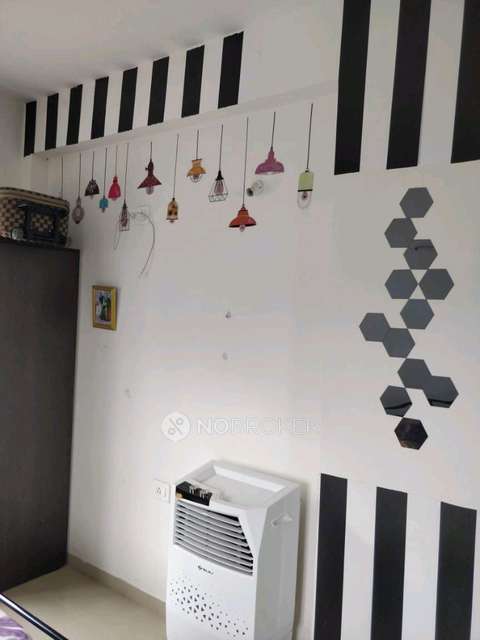 2 BHK Flat In The Cliff Garden for Rent  In Hinjewadi Phase-3