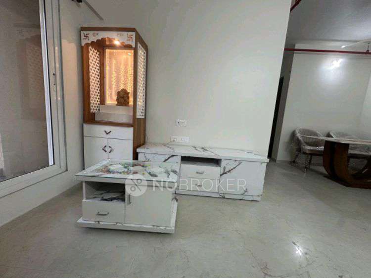 2 BHK Flat In Dosti Pine for Rent  In Metro Station, Dosti W County Rd, Near Upcoming, Balkum Naka, Kolshet Industrial Area, Thane West, Thane, Maharashtra 400601, India