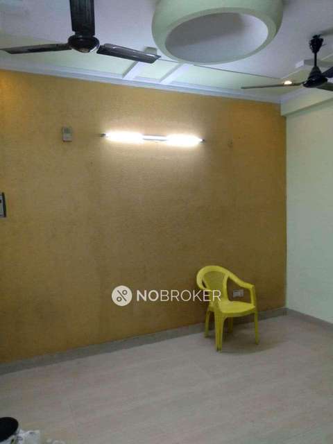 1 BHK Flat In Gyan Khand Ii For Sale  In Indirapuram