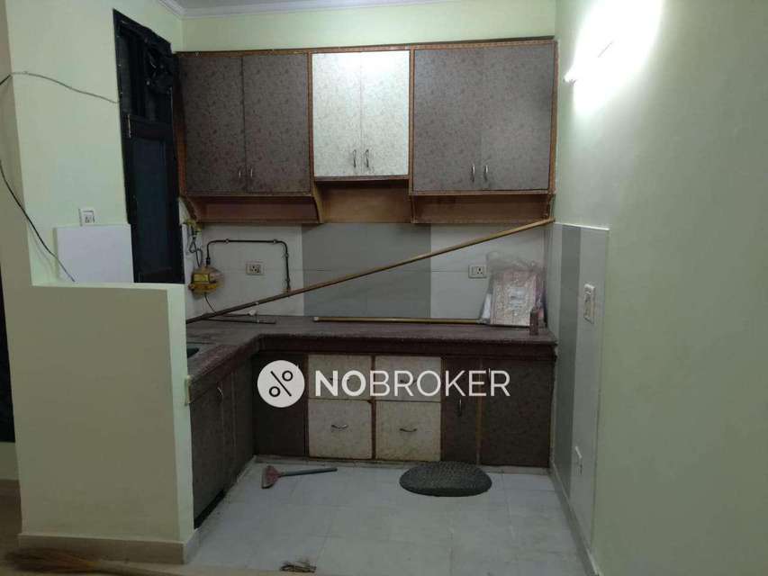 1 BHK Flat In Gyan Khand Ii For Sale  In Indirapuram