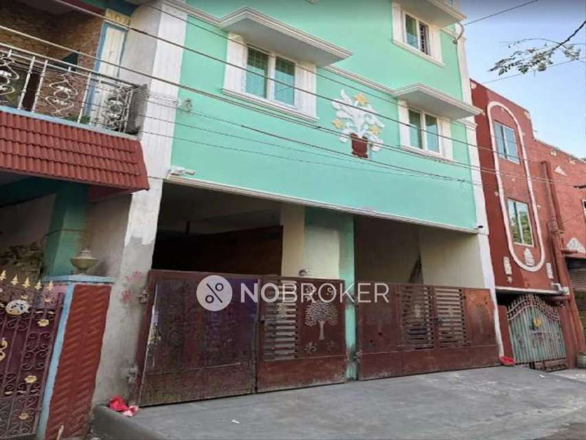 PG for Boys in Manapakkam 