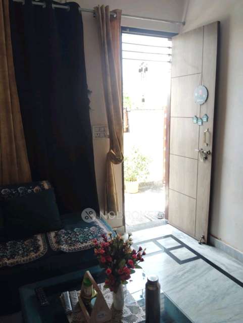 2 BHK House for Rent  In Ska Divya Towers