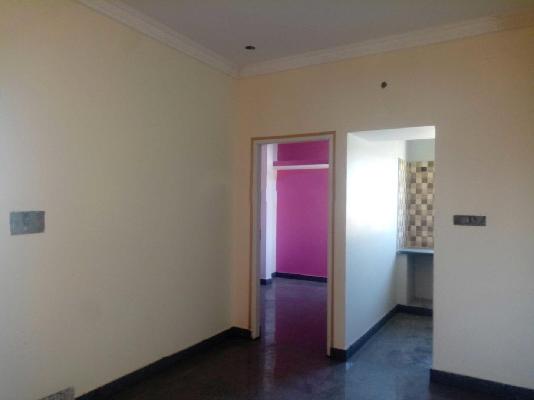 2 BHK Flat In Jai Bhavani Homes for Rent  In Bank Avenue