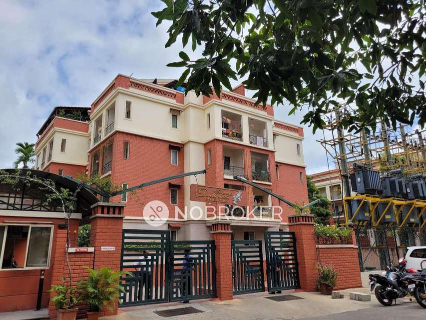 3 BHK Flat In Anriya Dwellington, Dollars Colony, Bangalore For Sale  In Dollars Colony, Bangalore