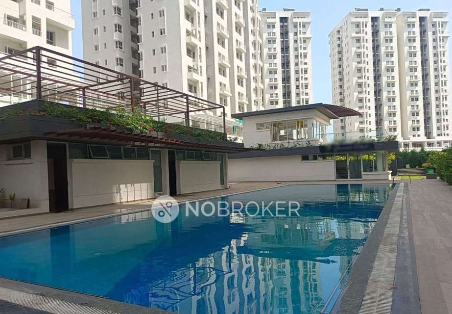 3 BHK Flat In Godrej Greens, Undri for Rent  In Undri