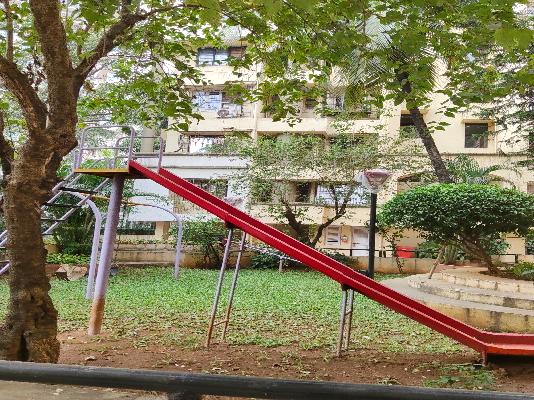 2 BHK Flat In Sun Heights For Sale  In Powai Supreme Business Park