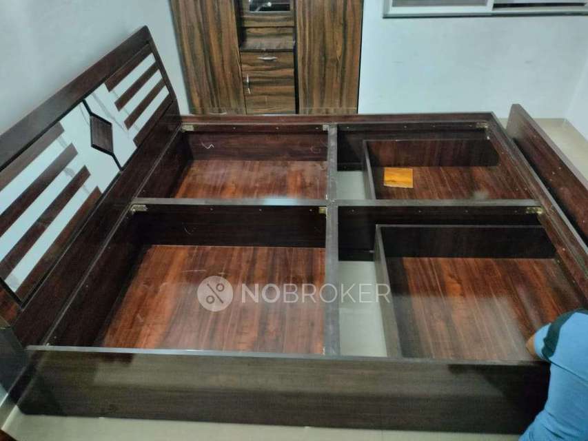 2 BHK Flat In Wildwood Society  for Rent  In Wagholi